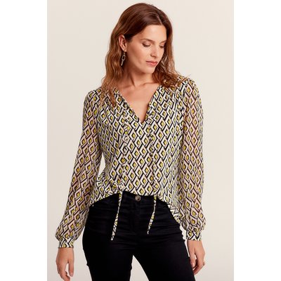 T-shirt manches longues BREAL