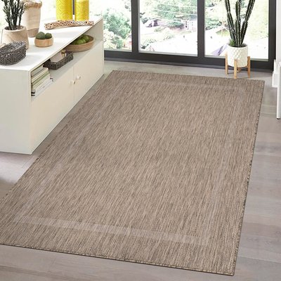 Tapis extérieur intérieur FARO NAZAR RUGS