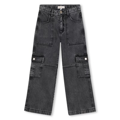Pantalon en denim MICHAEL KORS
