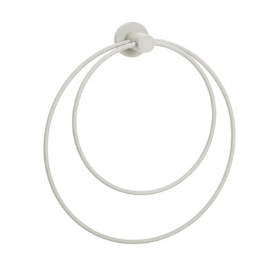 Porte-serviettes LOOP HUBSCH
