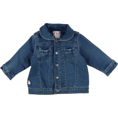 Veste jean - Très bon état SERGENT MAJOR