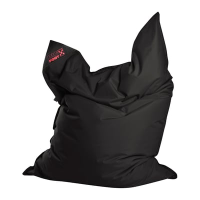 Coussin intérieur et extérieur géant uni BIGFOOT SCUBA MAGMA HEIMTEX
