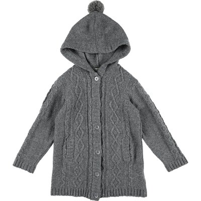 Gilet capuche - Très bon état VERTBAUDET