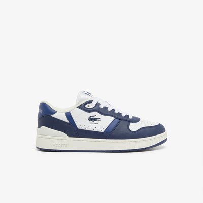 Baskets T-Clip LACOSTE