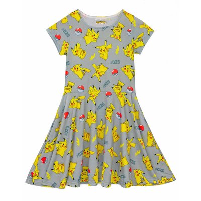 Robe patineuse POKEMON