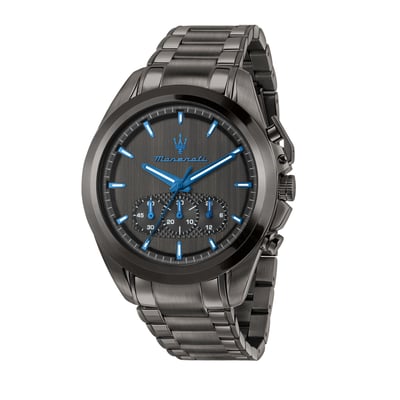 Montre-chronographe DARK EDITION MASERATI