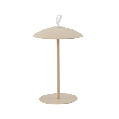 Luminaire de terrasse en métal moderneLED LINDBY