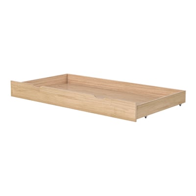 Tiroir de lit pour lit évolutif et lit enfant PLUME PETITE AMELIE