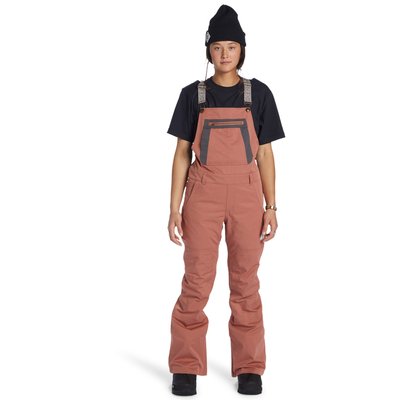 Salopette de snow/ski CRUSADE. DC SHOES
