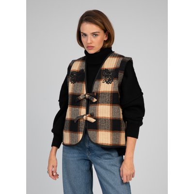 VESTE SALTANA AN'GE