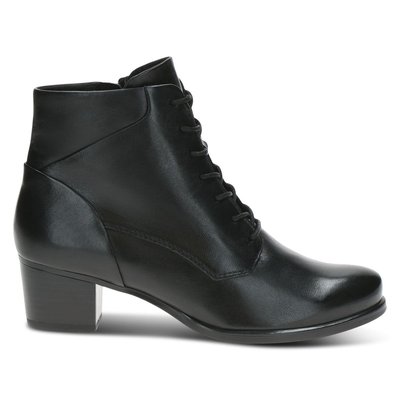 Bottine en cuir CAPRICE