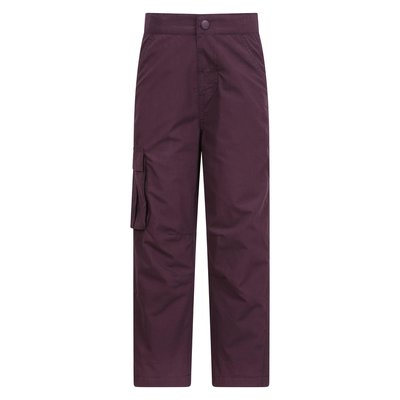 Pantalon de randonnée TREK MOUNTAIN WAREHOUSE