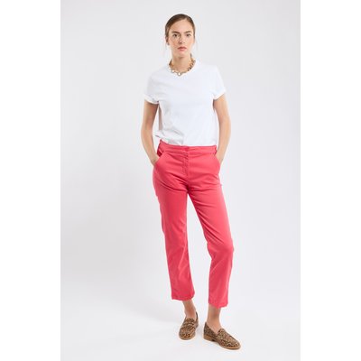 Pantalon chino en coton ARMOR-LUX