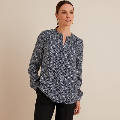 Blouse fantaisie femme La Redoute