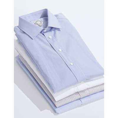 Chemise julien INES DE LA FRESSANGE PARIS