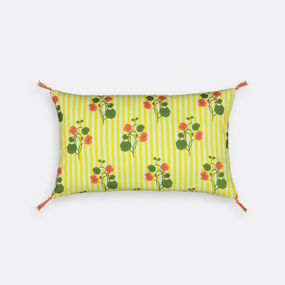 Housse de coussin 50 x 30 cm, Lena LA REDOUTE INTERIEURS