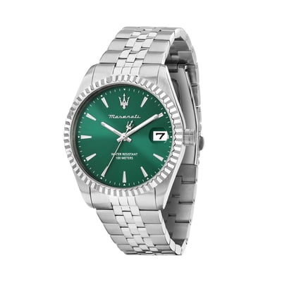 Montre Analogique  COMPETIZIONE MASERATI