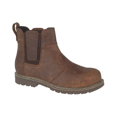 Bottines ABINGDON AMBLERS SAFETY