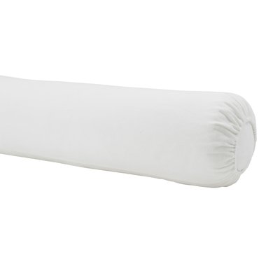 Protège traversin molleton coton bio - MONA CAMIF