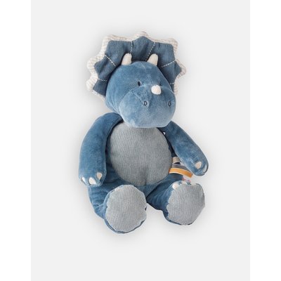 Peluche small Ops en Veloudoux, NOUKIE'S