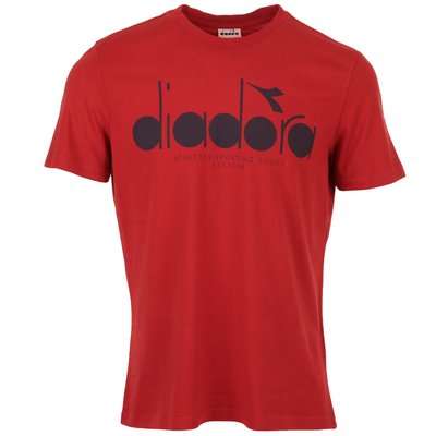 T-shirt 5Palle Used DIADORA
