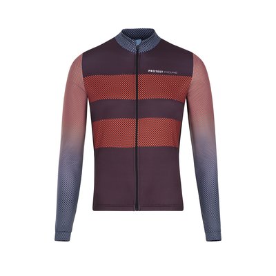 Cycling jersey PRTHULDRE PROTEST