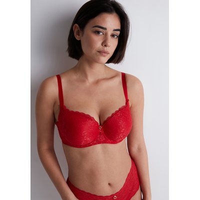 Soutien gorge Corbeille coques Rosessence AUBADE