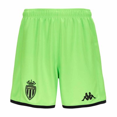 Short Kombat Ryder Pro Monaco KAPPA