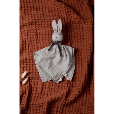 Doudou lapin KADOLIS