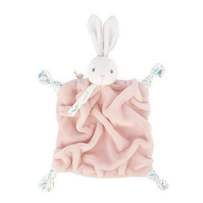 Doudou plat plume KALOO
