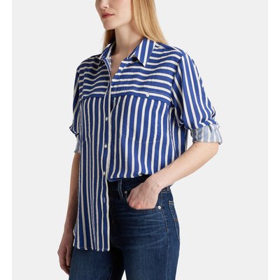 Chemise Calgary Ray Fluide GALERIES LAFAYETTE
