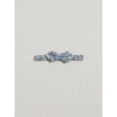 Noeud papillon en tissu Liberty CYRILLUS