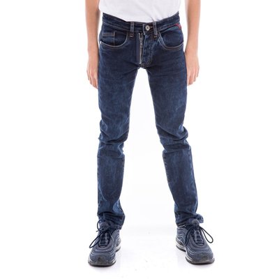 Jean Coupe Slim Sowany RITCHIE