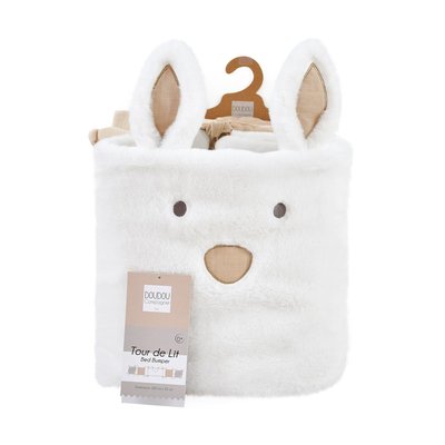 Tour de lit DOUDOU ET COMPAGNIE