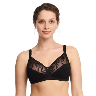 Soutien-gorge sans armatures Every Curve CHANTELLE