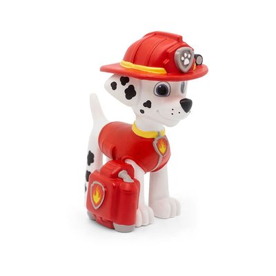 Figurine La Pat'Patrouille Marcus TONIES