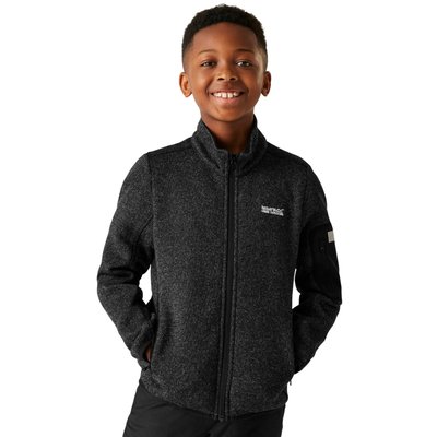 Veste polaire à col montant NEWHILL REGATTA