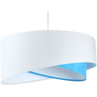 Suspension asymétrique, collection Galaxy BPS KONCEPT