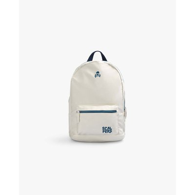 Sac à dos basique logo SCALPERS
