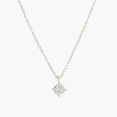 Colliers pendentifs Argent Garanti BALABOOSTE