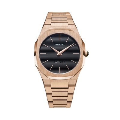 Montre Analogique ULTRA THIN D1 MILANO