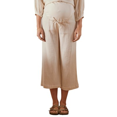 Ensemble 2 Pièces Homewear Grossesse Et Allaitement VERTBAUDET