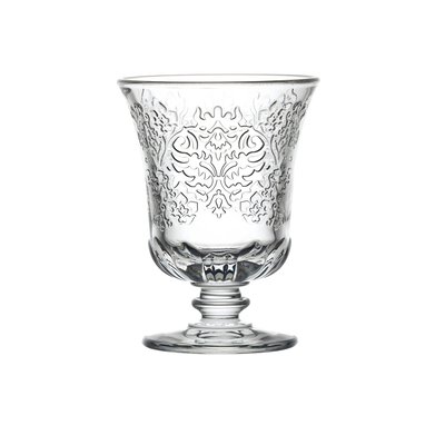 Lot de 6 Verre à eau, AMBOISE LA ROCHERE