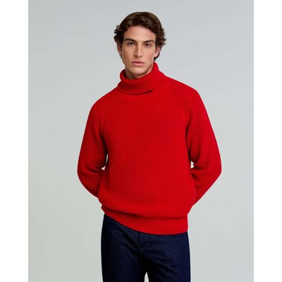 Tricot à col roulé SCALPERS