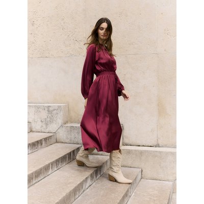 ROBE LONGUE OXENCE AN'GE