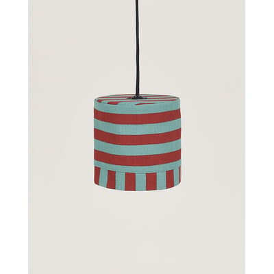 Abat-jour pour suspension 20 cm Linda NOBODINOZ