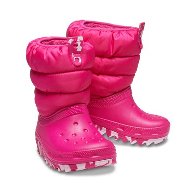 Bottes Classic Neo Puff CROCS