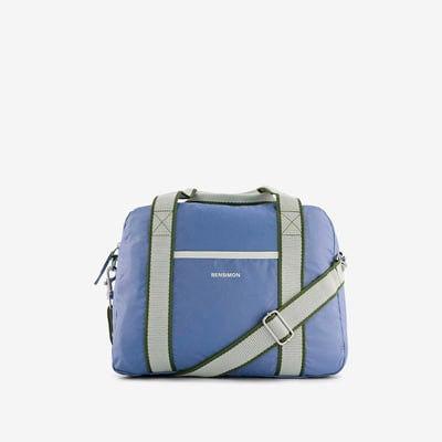 All day bag en nylon recyclé BENSIMON