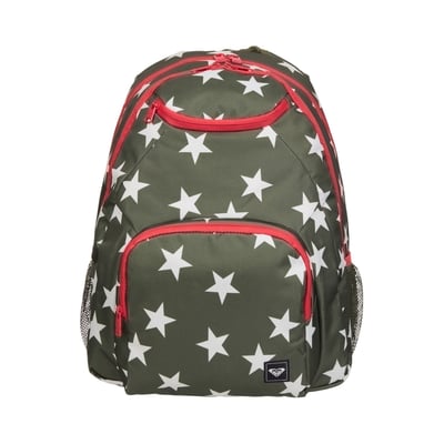 Sac à dos moyen SHADOW SWELL PRINTED. ROXY