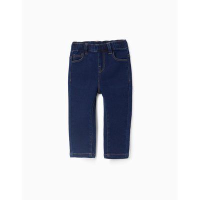Pantalon En Jean ZIPPY
